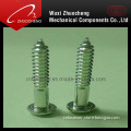 Stainless Steel Wood Screws (DIN7976)